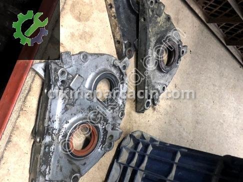 Audi Passat Motor Contaları çıkma parça