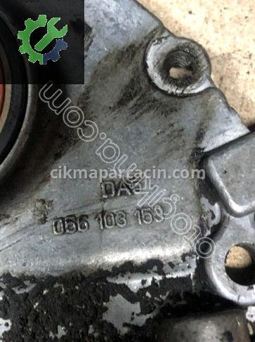 Audi Passat Motor Contaları 056103153 çıkma parça