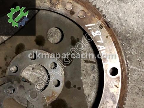 Volkswagen Passat Volant çıkma parça