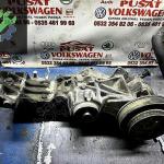 2020 Volkswagen Passat Westinghouse Çıkma Parça Ankara