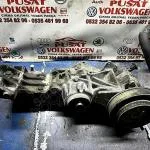 2020 Audi A4 Motor Takozu & Kulağı Çıkma Parça Ankara