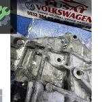 2020 Audi A4 Motor Takozu & Kulağı Çıkma Parça Ankara