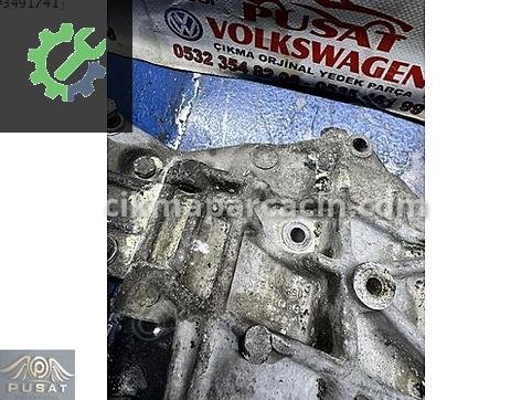 Audi A4 Motor Takozu & Kulağı 058145523E çıkma parça