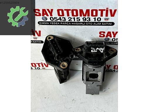 Volkswagen Passat Hava Akışmetre Çıkma Parça Kayseri