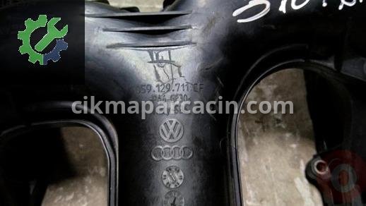Audi A6 Emme Manifoldu 059129711CF çıkma parça