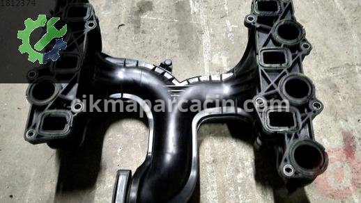 Audi A6 Emme Manifoldu 059129711CF çıkma parça