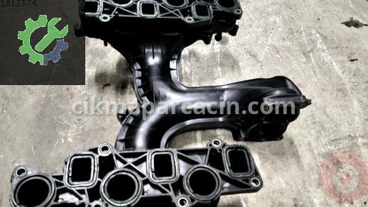 Audi A6 Emme Manifoldu 059129711CF çıkma parça