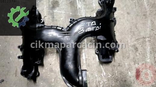Audi A6 Emme Manifoldu 059129711CF çıkma parça