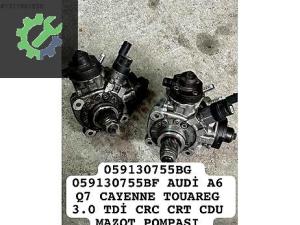 059130755BG 059130755BF AUDİ Q7 CAYENNE 3.0 CRC MAZOT POMPASI