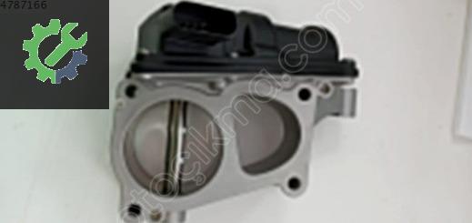 Audi A4 EGR çıkma parça