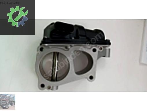 2007 Audi A5 EGR Valfi Çıkma Parça İSTANBUL