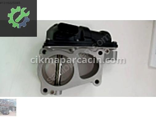 Audi A6 EGR Valfi 059131501 çıkma parça