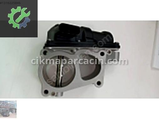 Volkswagen Phaeton EGR Valfi 059131501 çıkma parça