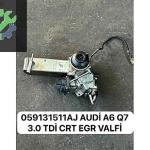 Mercedes-Benz Sprinter EGR Valfi Çıkma Parça Kayseri