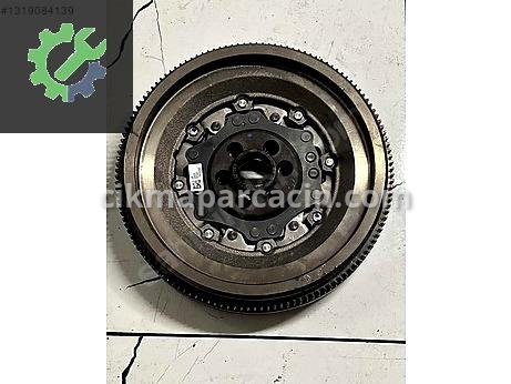 Skoda Karoq Otomatik Şanzıman çıkma parça
