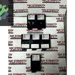 05 A0009052804 A0009055103 MERCEDES W204 W212 W218 RADAR BEYNİ