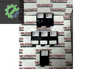 05 A0009052804 A0009055103 MERCEDES W204 W212 W218 RADAR BEYNİ