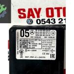 05 A0009052804 A0009055103 MERCEDES W204 W212 W218 RADAR BEYNİ