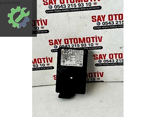 05 A0009052804 A0009055103 MERCEDES W204 W212 W218 RADAR BEYNİ