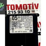 05 A0009052804 A0009055103 MERCEDES W204 W212 W218 RADAR BEYNİ