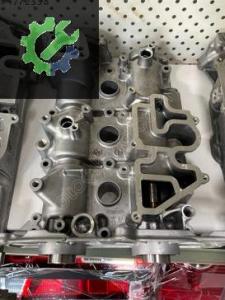 05C103475B Volkswagen Polo 1.0 MPI Silindir Kapağı / Üst Kapak (2