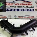 2010 Volkswagen Passat Turbo Çıkma Parça Ankara
