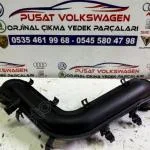 2019 Volkswagen Polo Turbo Borusu Çıkma Parça Ankara