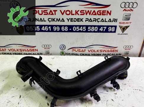 Volkswagen Polo Turbo çıkma parça