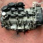 1982 Volvo 244 Silindir Kapağı Çıkma Parça Zonguldak