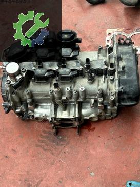 Volkswagen Tiguan Silindir Kapağı çıkma parça