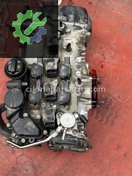 Volkswagen Tiguan Silindir Kapağı 05E103404F çıkma parça
