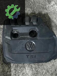 05E103925F 05E103925D PASSAT TROC 1.5 TSİ MOTOR AKUSTİK KAPAK