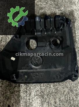 Volkswagen Passat Külbütör Kapağı 05E103925F çıkma parça