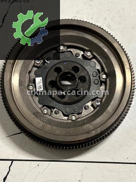 Volkswagen Tiguan Volan 05E105266D çıkma parça
