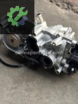 Volkswagen Tiguan Devirdaim 05E121117 çıkma parça