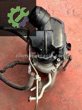 Skoda Kamiq Turbo 05E145701K çıkma parça