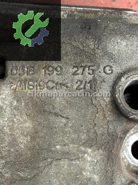 Seat Leon Motor Takozu & Kulağı 05E199275G çıkma parça