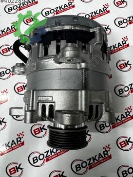 Volkswagen Passat Şarj Dinamosu 05E903019F çıkma parça