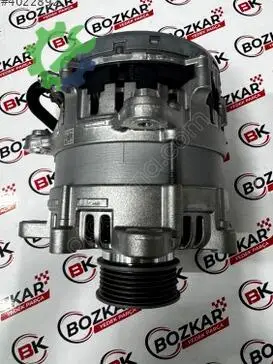 Volkswagen Passat Şarj Dinamosu 05E903019F çıkma parça
