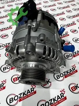 Volkswagen Passat Şarj Dinamosu 05E903019F çıkma parça