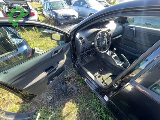 Volkswagen Polo Şanzıman Komple çıkma parça