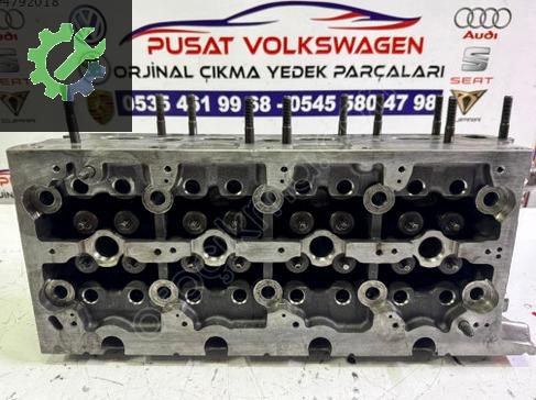 Skoda Kodiaq Silindir Kapağı çıkma parça