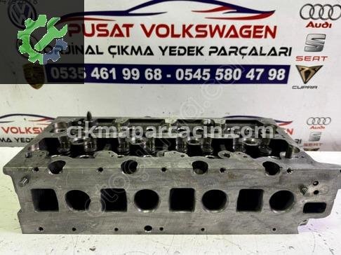 Skoda Kodiaq Silindir Kapağı 05L103403AD çıkma parça