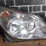 Opel Astra 2006-2012 Çıkma Sağ Ön Far