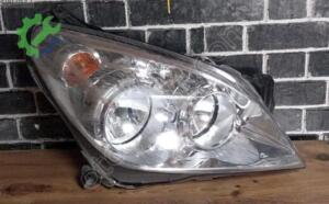 Opel Astra 2006-2012 Çıkma Sağ Ön Far