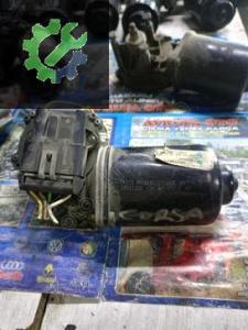 06114673 Opel Corsa Combo C ön cam silgi motoru çıkma orijinal