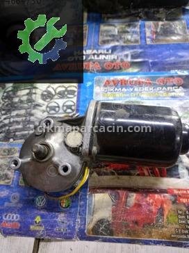 Opel Combo Ön Silecek Motoru 06114673 çıkma parça