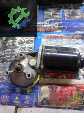Opel Combo Fıskiye Motoru 06114673 çıkma parça
