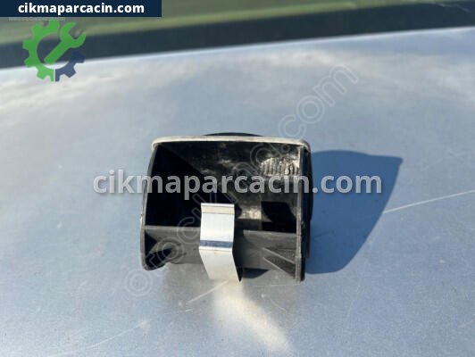 Jaguar X-Type Küllük çıkma parça