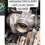 Ford Focus Gaz Kelebeği Çıkma Parça Kayseri